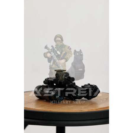 Бинокуляр ПНБ PVS-31A производства L3 Бинокуляр ПНБ PVS-31A производства L3