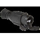 Тепловизионный прицел AGM Rattler V2 TS35-384 (08871)