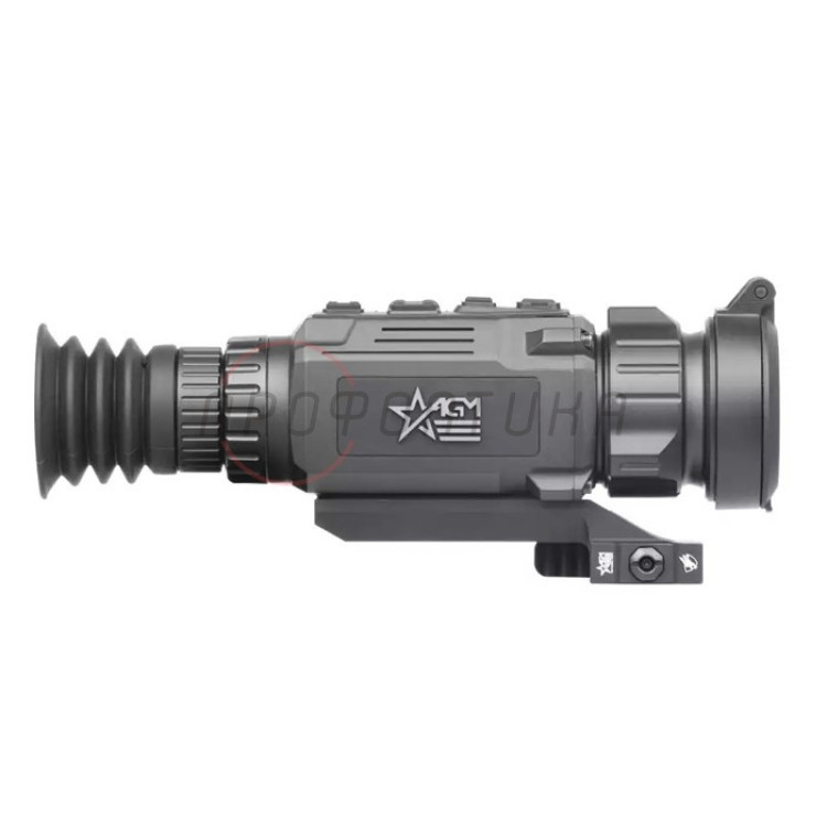 Тепловизионный прицел AGM Rattler V2 TS50-640 (08873)