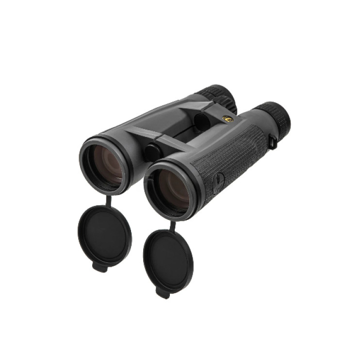 Бинокль LEUPOLD BX-5 SANTIAM HD15X56 Темно-серый