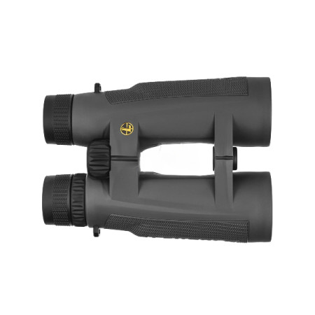 Бінокль LEUPOLD BX-5 SANTIAM HD15X56 Темно-сірий