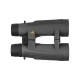 Бінокль LEUPOLD BX-5 SANTIAM HD15X56 Темно-сірий