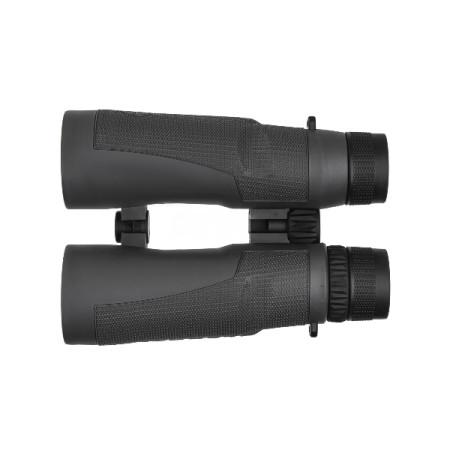 Бінокль LEUPOLD BX-5 SANTIAM HD15X56 Темно-сірий