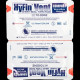 Оклюзійна наліпка HYFIN Vent Compact вентильована / HYFIN Vent Compact Chest Seal twin pack