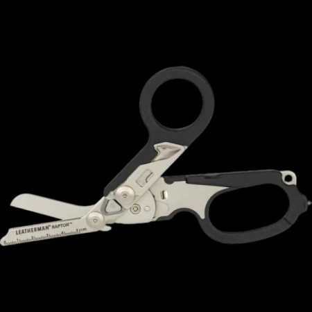 Мультиинструмент экстренной медицинской помощи NAR LEATHERMAN RAPTOR / LEATHERMAN RAPTOR EMERGENCY MEDICAL