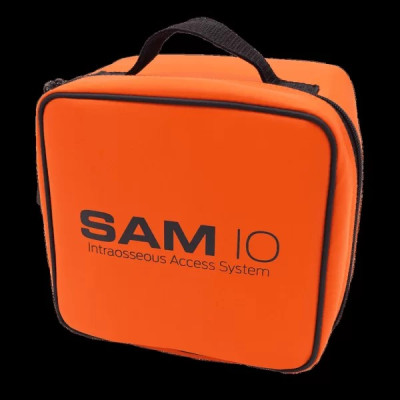 Сумка для внутрикостного доступа СЭМ/SAM IO Field Storage Case