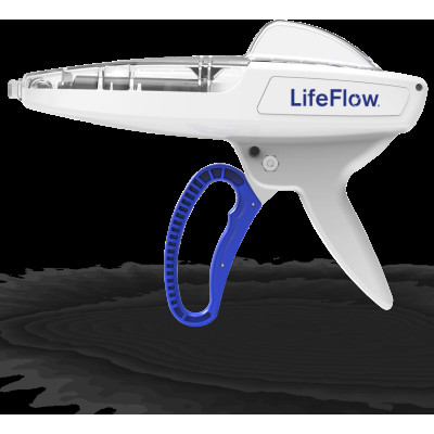 Інфузор для рідин NAR / LIFEFLOW FLUID INFUSER