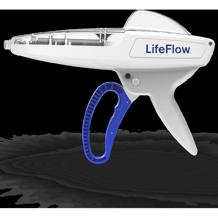 Інфузор для рідин NAR / LIFEFLOW FLUID INFUSER