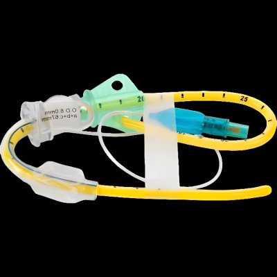 Набір для крікотиреотомії NAR / NAR Cricothyrotomy Kit