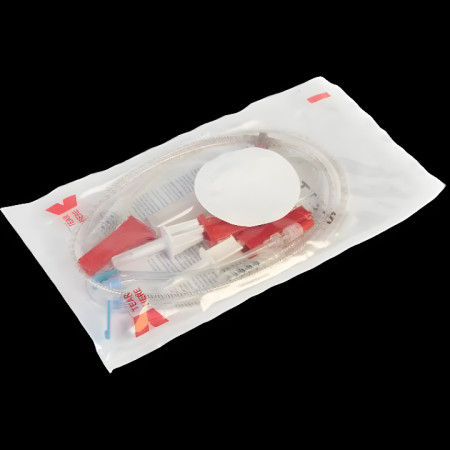 Набор для термопереливания - (крови) TTS-B / THERMAL TRANSFUSION SET - (BLOOD) TTS-B - PACK OF 2