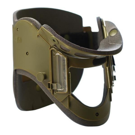 Шийний комірець / Cervical collar