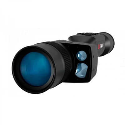 Прицел ночного видения ATN X-Sight 5 LRF 3-15x