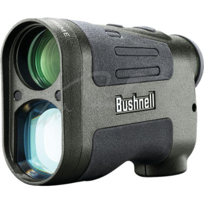 Далекомір Bushnell LP1300SBL Prime 6x24 мм з балістичним калькулятором