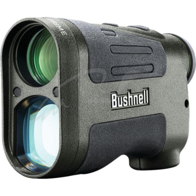 Далекомір Bushnell LP1300SBL Prime 6x24 мм з балістичним калькулятором