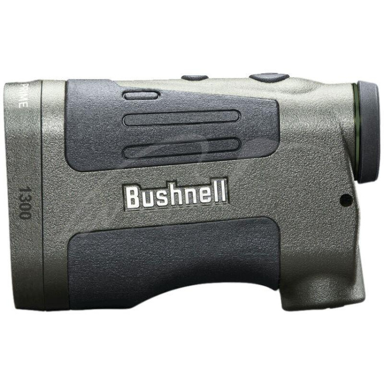 Дальномер Bushnell LP1300SBL Prime 6x24 мм с баллистическим калькулятором