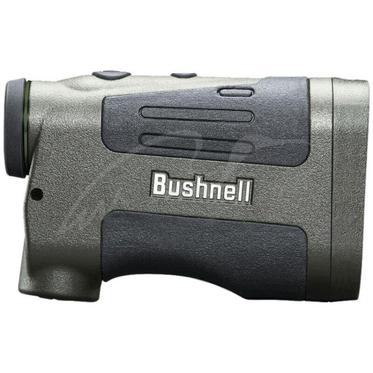 Дальномер Bushnell LP1300SBL Prime 6x24 мм с баллистическим калькулятором