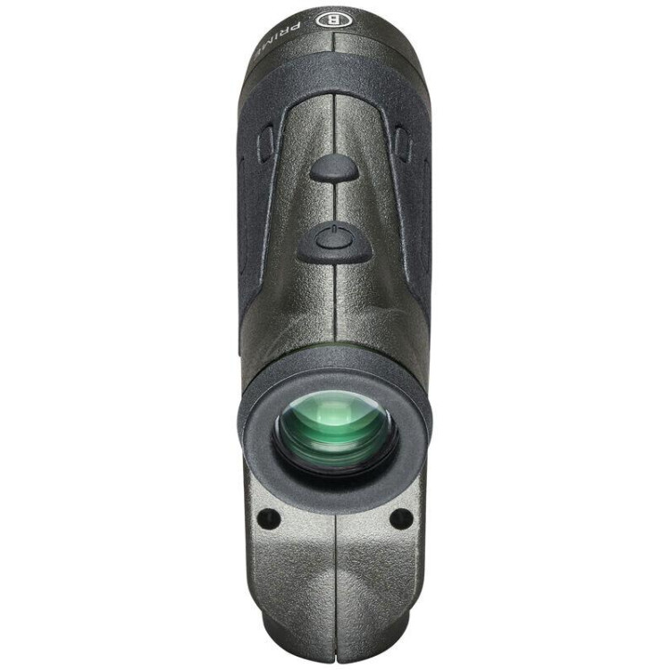 Далекомір Bushnell LP1300SBL Prime 6x24 мм з балістичним калькулятором