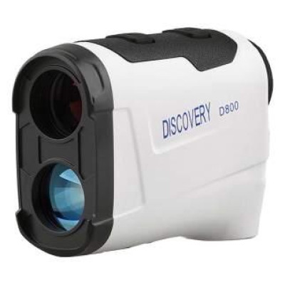 Далекомір Discovery Optics Rangerfinder D800 White