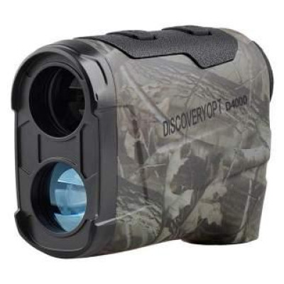 Дальномер Discovery Optics Rangerfinder D4000 Camo