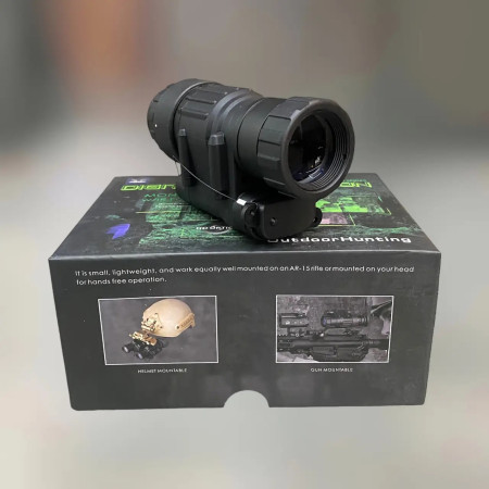 Монокуляр ночного видения Spina optics PVS-14 3х28 цифровой