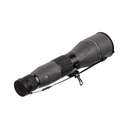 ТРУБА ПОДЗОРНАЯ LEUPOLD SX-5 SANTIAM 27-55X80 ПРЯМА