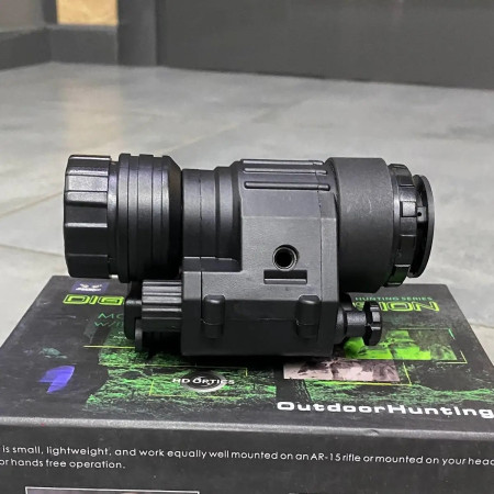 Монокуляр ночного видения Spina optics CL27-0027 цифровой до 200 м