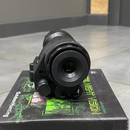 Монокуляр ночного видения Spina optics CL27-0027 цифровой до 200 м