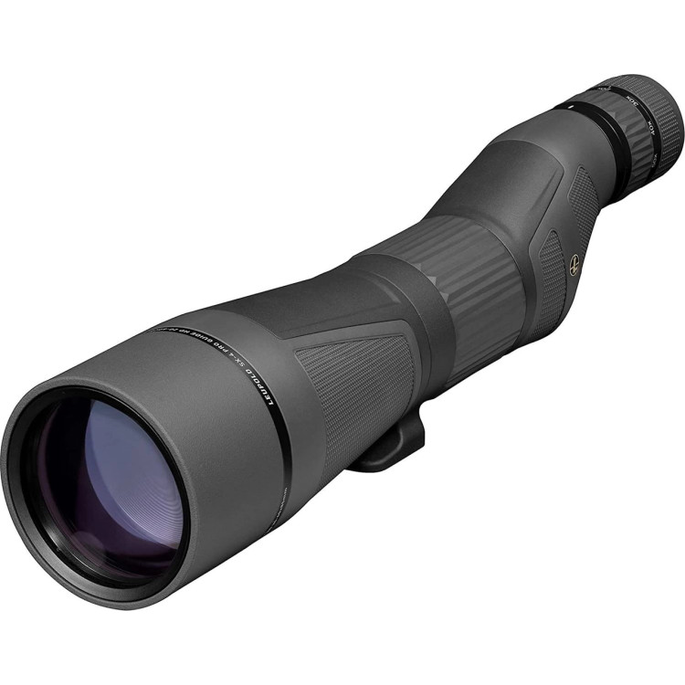 ТРУБА ПІДЗОРНА LEUPOLD SX-4 PRO GUIDE HD 20-60X85MM КУТОВА