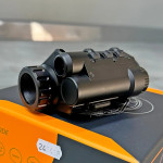 Монокуляр ночного видения Spina optics NVG30 цифровой WiFi, крепление на шлем и акумулятор...