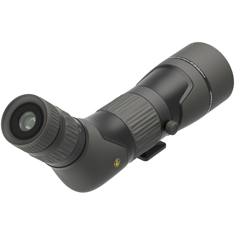 ТРУБА ПІДЗОРНА LEUPOLD SX-2 ALPINE HD 20-60X60MM КУТОВА