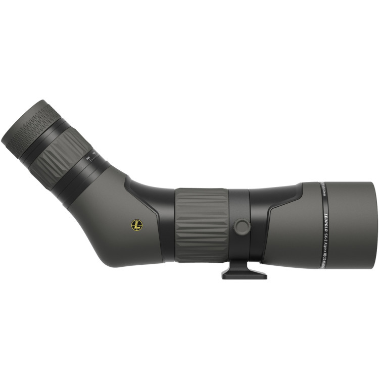 ТРУБА ПОДЗОРНАЯ LEUPOLD SX-2 ALPINE HD 20-60X60MM УГОЛОВА