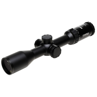 ПРИЦІЛ ОПТИЧНИЙ STEINER NIGHTHUNTER XTREME 1,6-8X42 4A-I