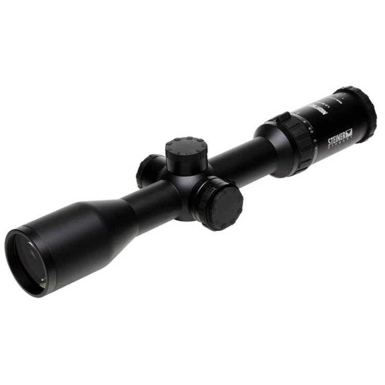 ПРИЦЕЛ ОПТИЧЕСКИЙ STEINER NIGHTHUNTER XTREME 1,6-8X42 4A-I