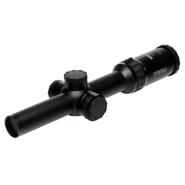 ПРИЦЕЛ ОПТИЧЕСКИЙ STEINER NIGHTHUNTER XTREME 1-5X24 4A-I