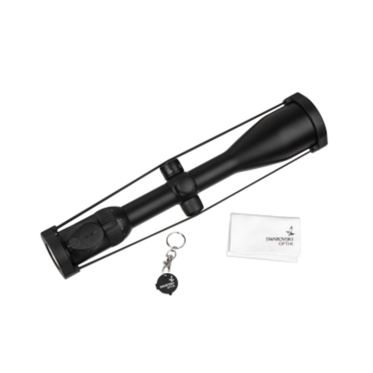 Прицел оптический Swarovski Z6I II 2.5-15x56 P L BRX-I