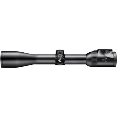 Приціл оптичний Swarovski 2.5-15x44 Z6I II P BT L 4A-I