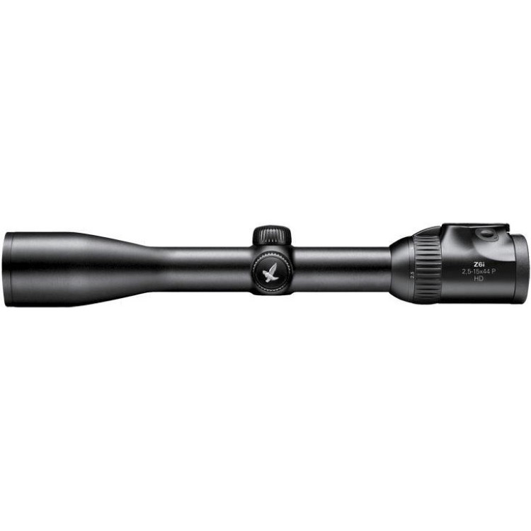 Оптический прицел Swarovski 2.5-15x44 Z6I II P BT L 4A-I