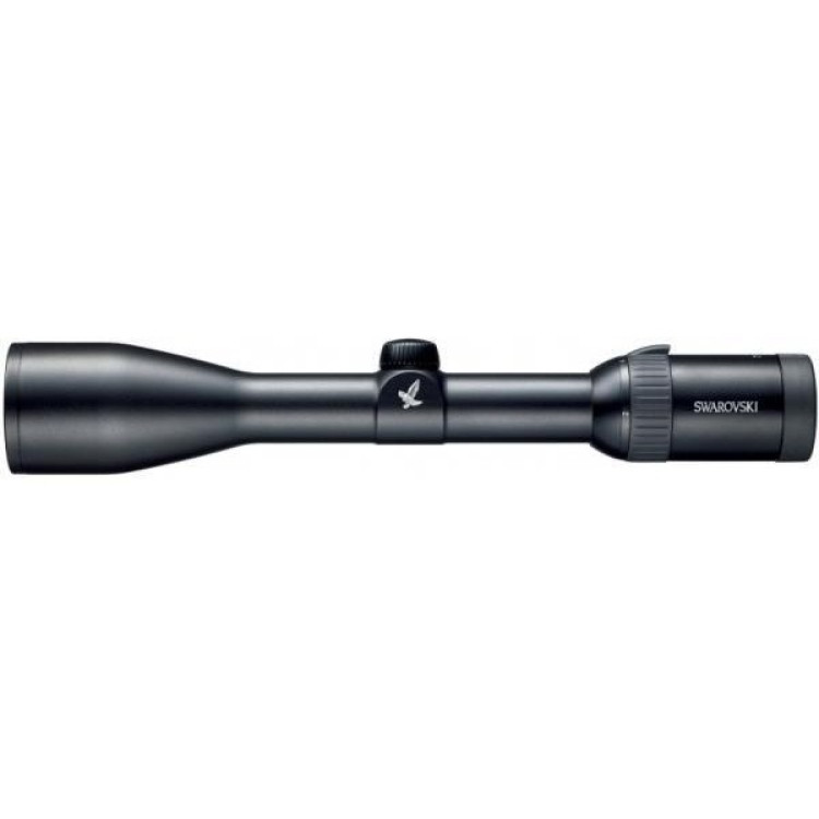 Приціл оптичний Swarovski 2-12x50 Z6I II BT L 4A-I