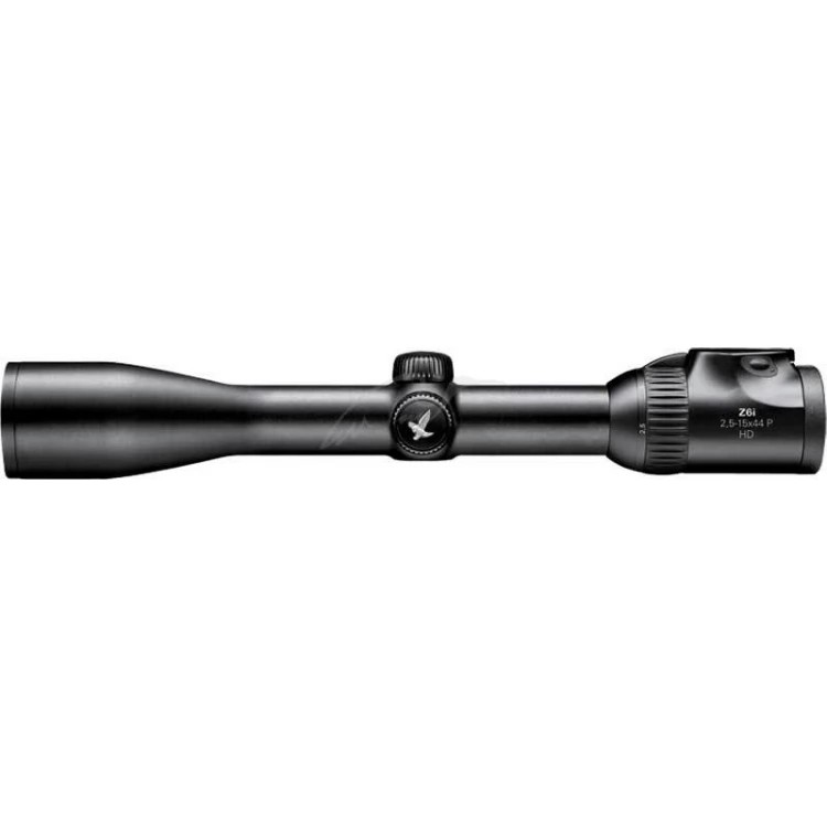 Приціл оптичний Swarovski 2.5-15x44 Z6I BT L 4A-I