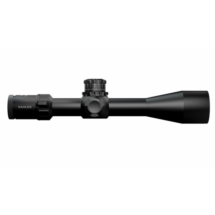 Приціл оптичний KAHLES K 525i CCW 5-25x56 / Tremor3-left