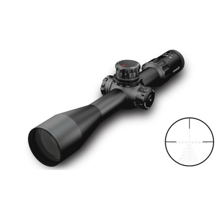 Оптический прицел KAHLES K 525i CCW 5-25x56 / Tremor3-left