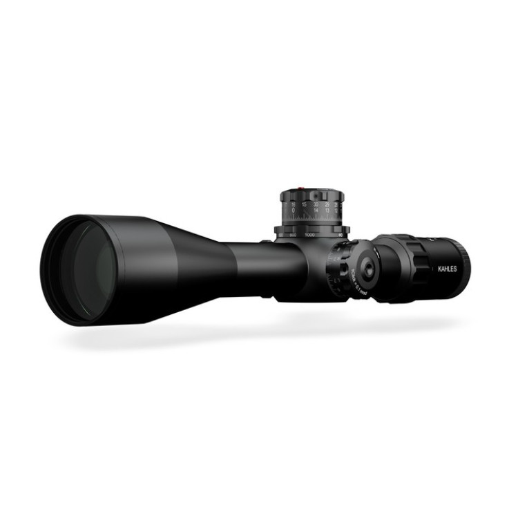 Прицел оптический KAHLES K 525i CCW 5-25x56/SKMR4-right