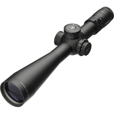 Приціл оптичний LEUPOLD MARK 5HD 5-25x56 (35mm) M1C3 FFP PR2-MOA