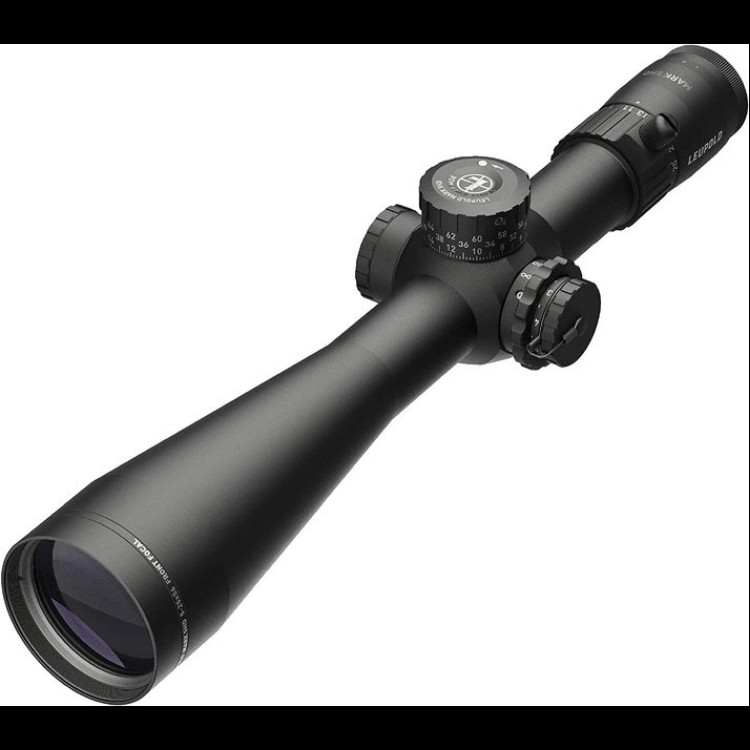 Прицел оптический LEUPOLD MARK 5HD 5-25x56 (35mm) M1C3 FFP PR2-MOA