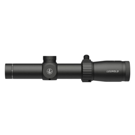 Приціл оптичний LEUPOLD MARK 3HD 1.5-4x20 (30mm) SFP AR-Ballistic