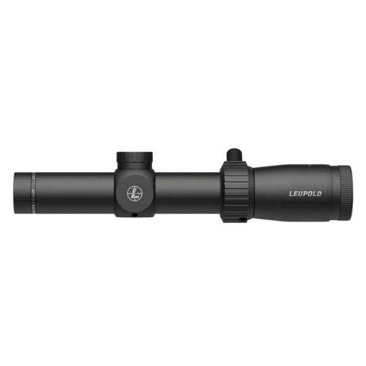 Оптический прицел LEUPOLD MARK 3HD 1.5-4x20 (30mm) SFP AR-Ballistic