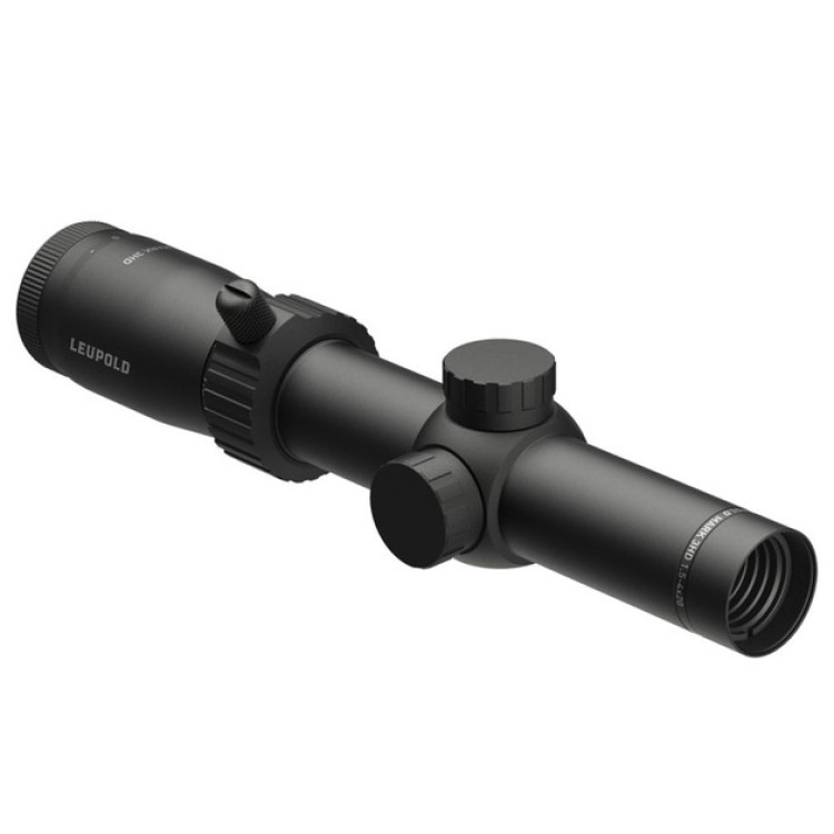 Оптический прицел LEUPOLD MARK 3HD 1.5-4x20 (30mm) SFP AR-Ballistic