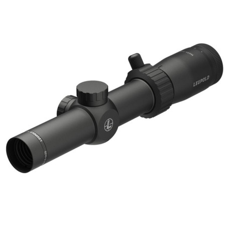 Приціл оптичний LEUPOLD MARK 3HD 1.5-4x20 (30mm) SFP AR-Ballistic