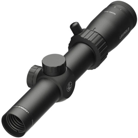 Приціл оптичний LEUPOLD MARK 3HD 1.5-4x20 (30mm) SFP AR-Ballistic