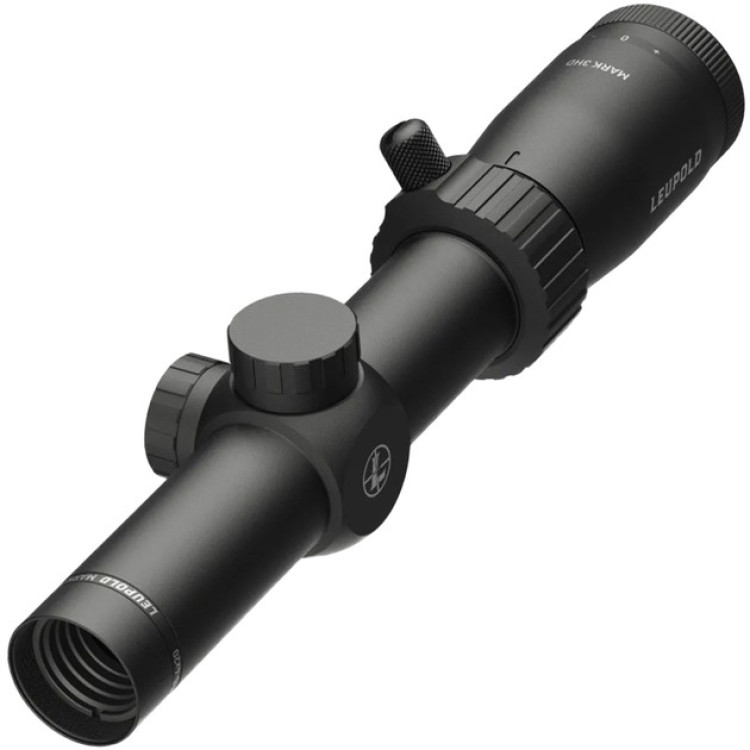 Оптический прицел LEUPOLD MARK 3HD 1.5-4x20 (30mm) SFP AR-Ballistic